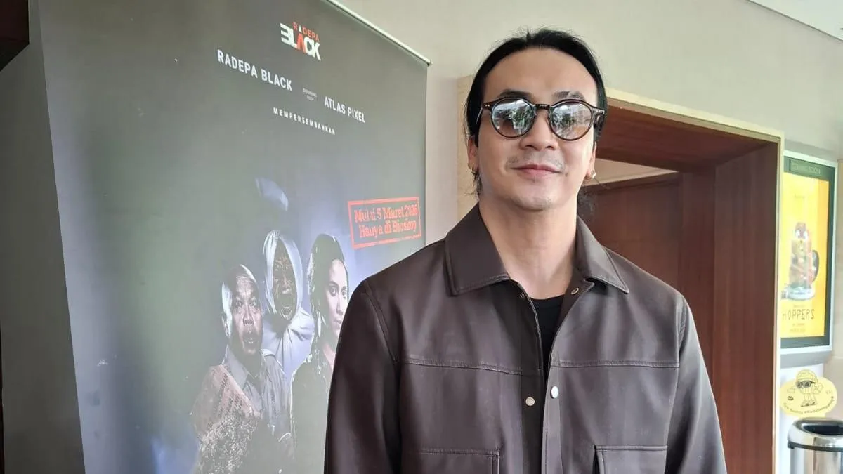 Film 'Setannya Cuan' Tayang sebagai Penghormatan untuk Babe Cabita