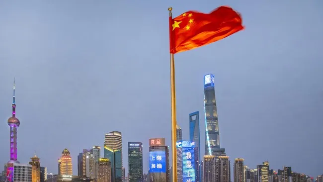 China Perketat Pengawasan Pejabat dengan Keluarga di Luar Negeri