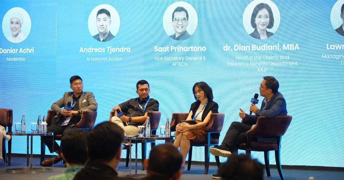 Dyna.Ai Luncurkan Operasi di Indonesia untuk Percepat Transformasi Digital