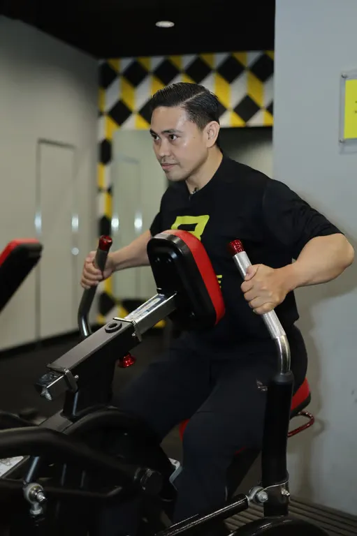 Believe Fitness: Standar Baru Pelatih Kebugaran Elit di Alam Sutera