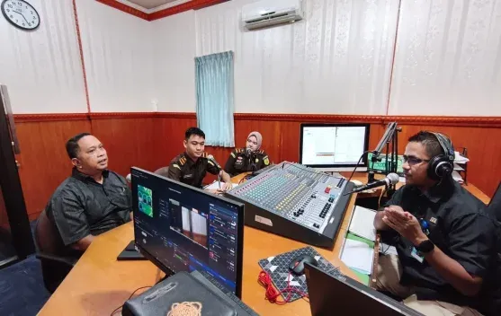 Polres Sabang Tingkatkan Edukasi Perlindungan Anak di Sekolah