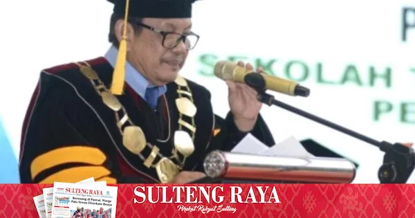 Kesiapan Birokrasi Sulawesi Tengah dalam Implementasi Sembilan Program Berani