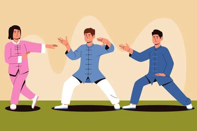 Tutorial Membuat Video Kungfu Menggunakan Hailao AI di TikTok