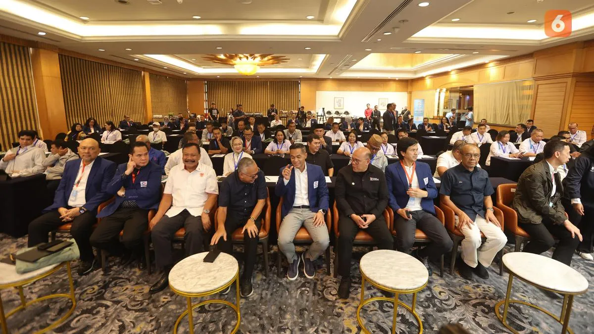 Akuatik Indonesia Siap Akhiri 36 Tahun Tanpa Medali di Asian Games 2026