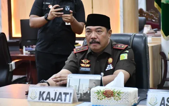 Kejagung Setujui Penghentian Penuntutan Kasus Penipuan di Muaro Jambi