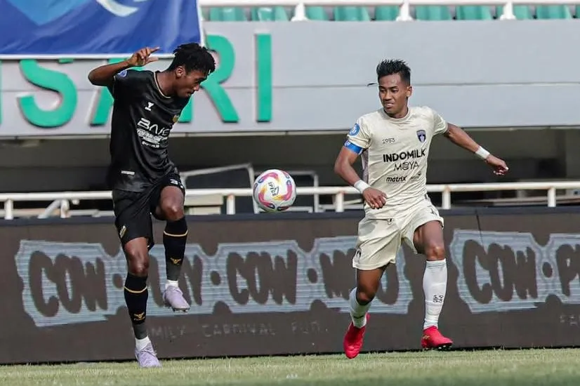Prediksi Pertandingan Persita vs Dewa United di Pekan ke-23 BRI Super League