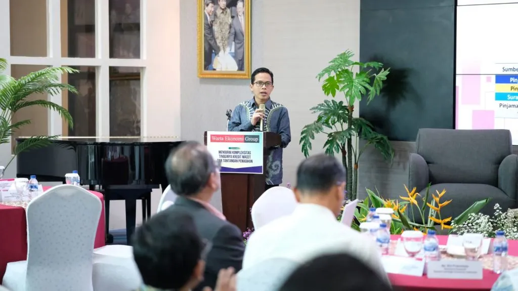 Tantangan Penagihan di Industri Pembiayaan: Meningkatkan Kualitas Kredit