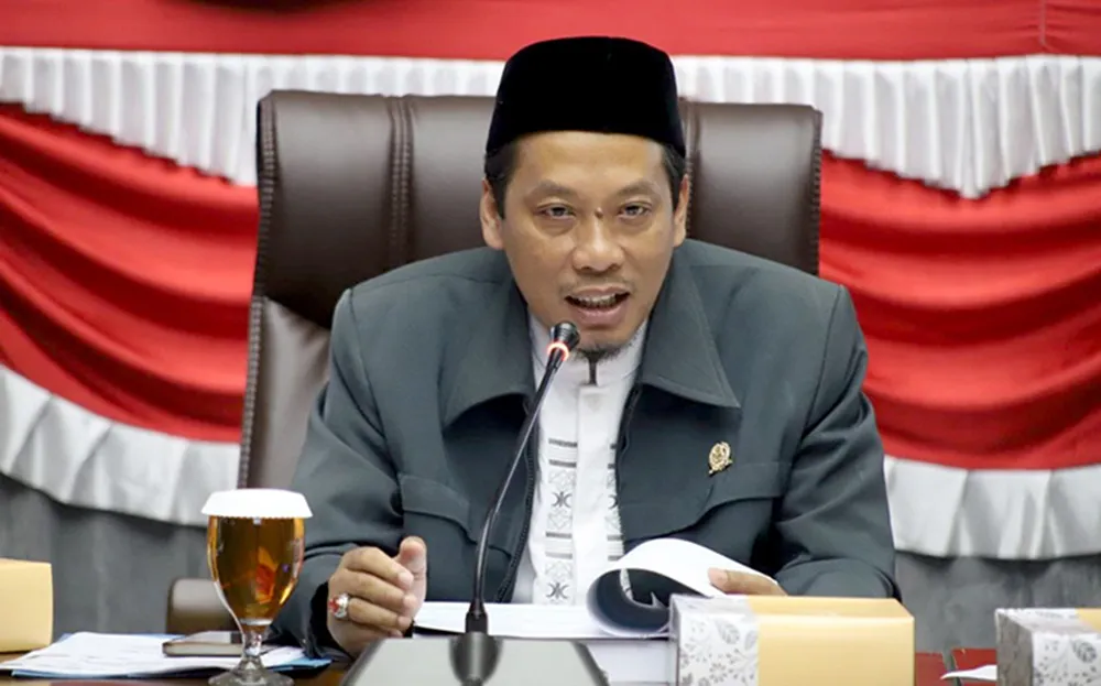 Bandung Rancang Grand Design Kependudukan untuk Hadapi Tantangan Demografi