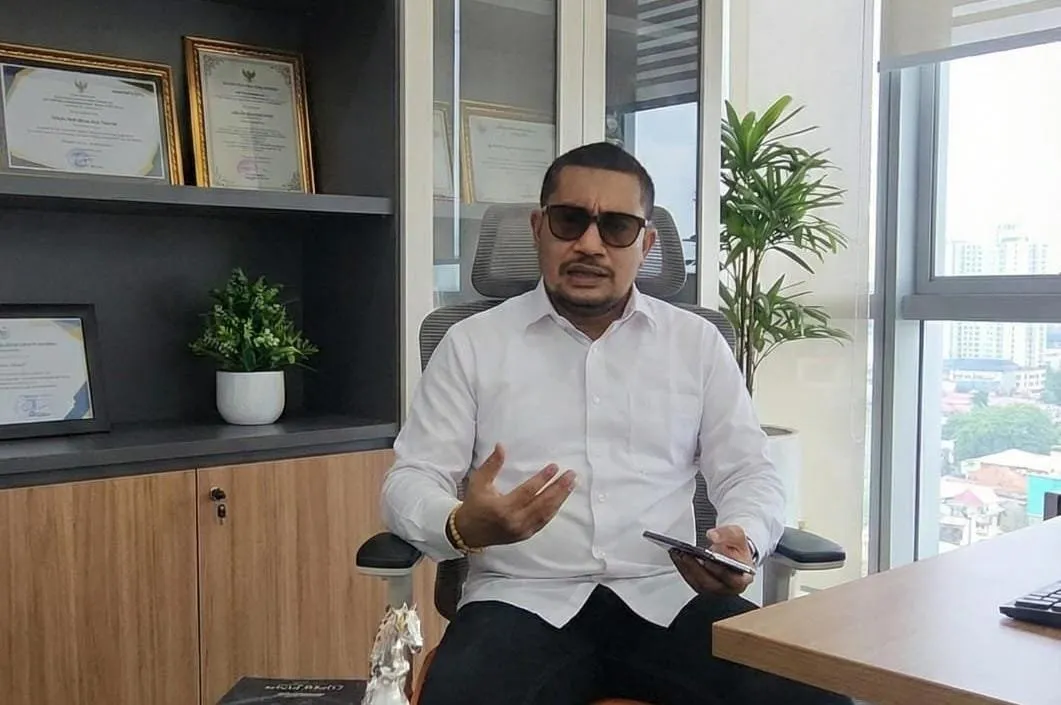 Relawan Prabowo-Gibran Desak Hentikan Impor 105 Ribu Mobil dari India