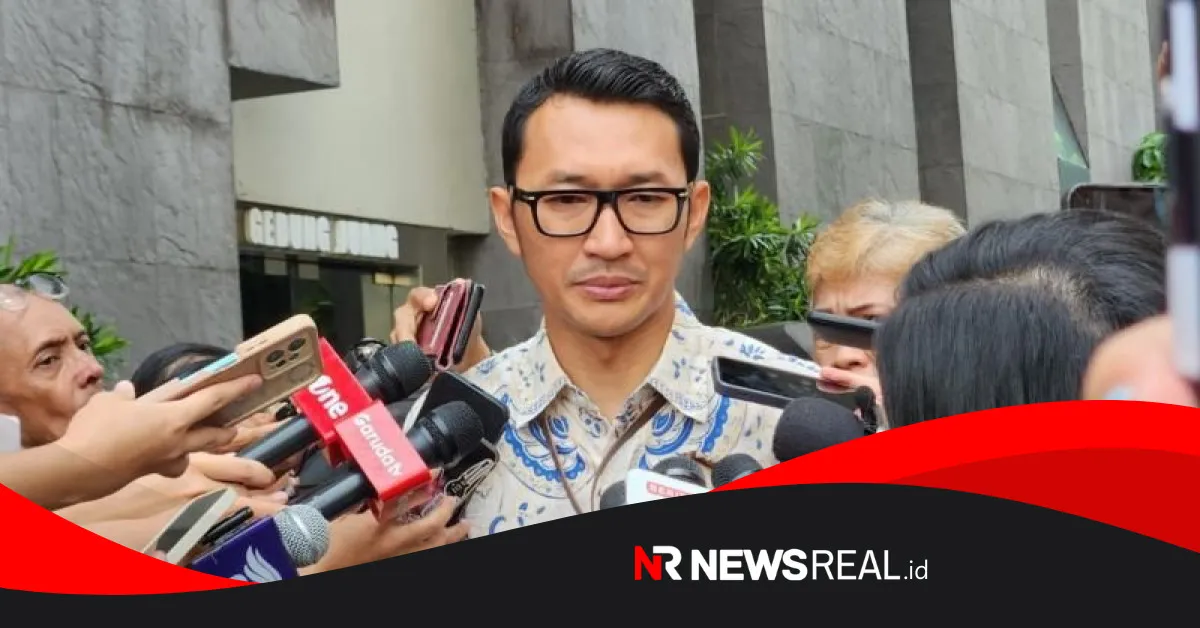 KPK Periksa GM Telkomsel dalam Kasus Korupsi EDC BRI Rp2,1 Triliun