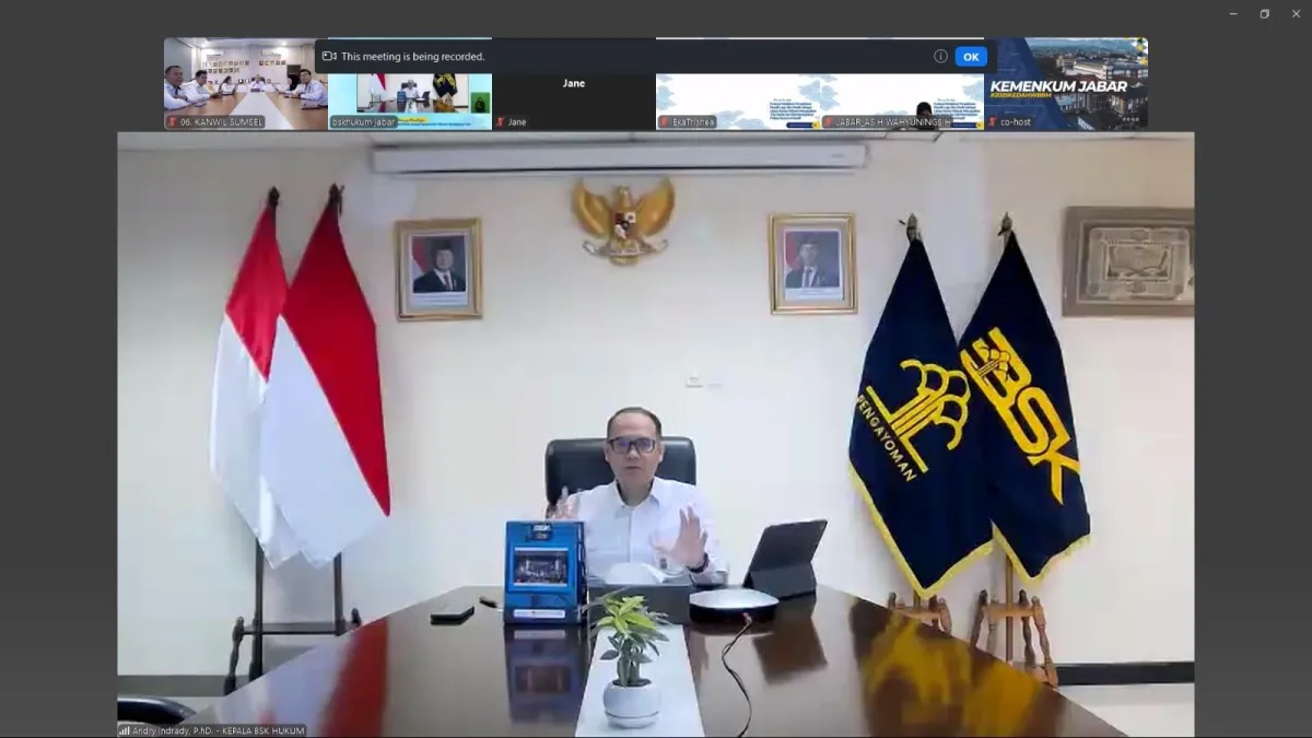 Diskusi Kebijakan Pengelolaan Royalti Musik untuk Dukung Ekonomi Kreatif
