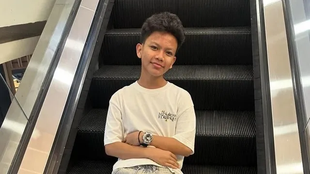 Farel Prayoga Ungkap Pendapatan Viral: Hanya Tersisa Rp56 Ribu