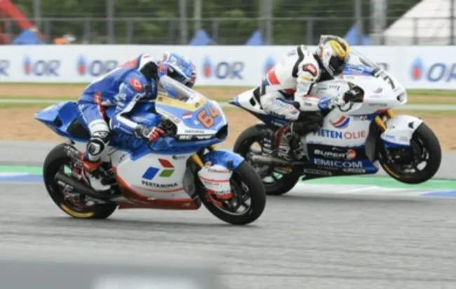 Jadwal Lengkap MotoGP 2026: 22 Seri, Mandalika di Oktober