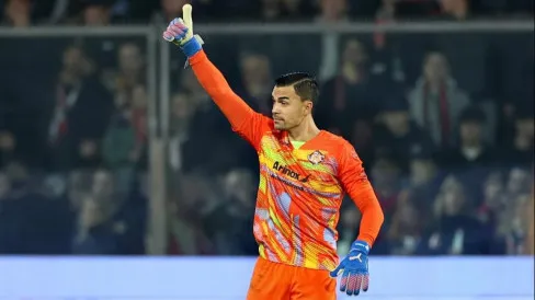 Emil Audero Masuk Radar Juventus untuk Bursa Transfer 2026
