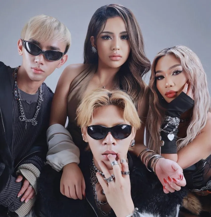 Pinkprint Team Siapkan Album Baru Setelah Rilis Single 'Run The Show'