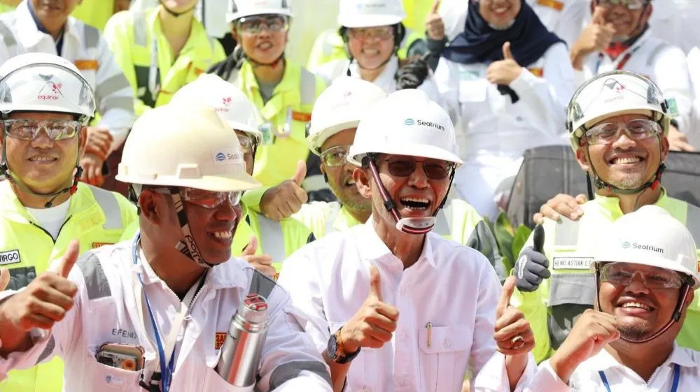 Pertumbuhan Ekonomi Batam Capai 6,76% dengan PDRB Rp 253,63 Triliun di 2025