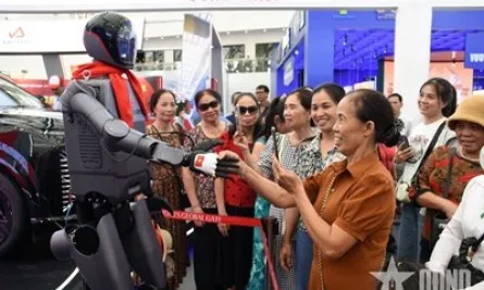 Transformasi Digital dan Hijau: Kunci Pembangunan Berkelanjutan dan Keamanan Nasional