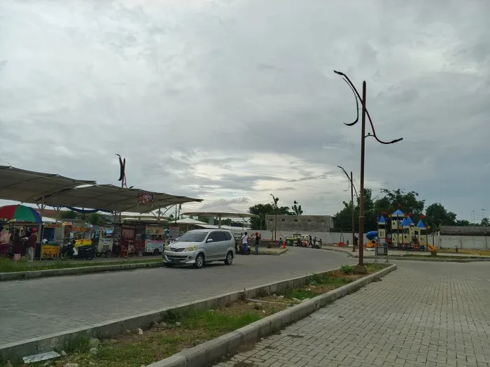 Pemerintah Jombang Alokasikan Rp 400 Juta untuk Fasilitas Umum di Sentra Kuliner
