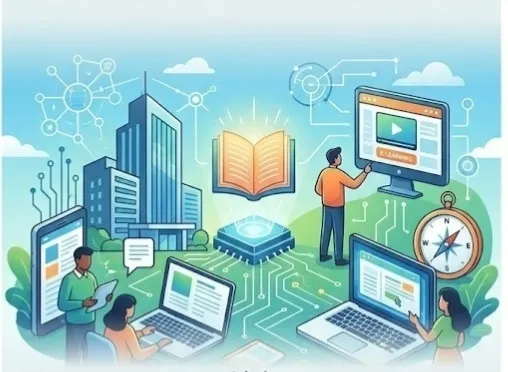 Urgensi Universitas Digital dalam Transformasi Pendidikan Indonesia
