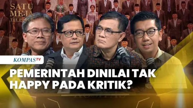 Dewan Pers Peringatkan Chilling Effect, Narasumber Mulai Takut Bicara