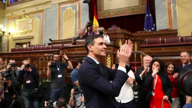 Spanyol Tolak Permintaan AS untuk Gunakan Pangkalan dalam Serangan ke Iran