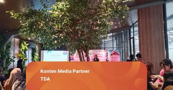 TDA Perempuan Malang Perkuat Kewirausahaan Dalam Roadshow Kompetisi Modal Pintar 2026