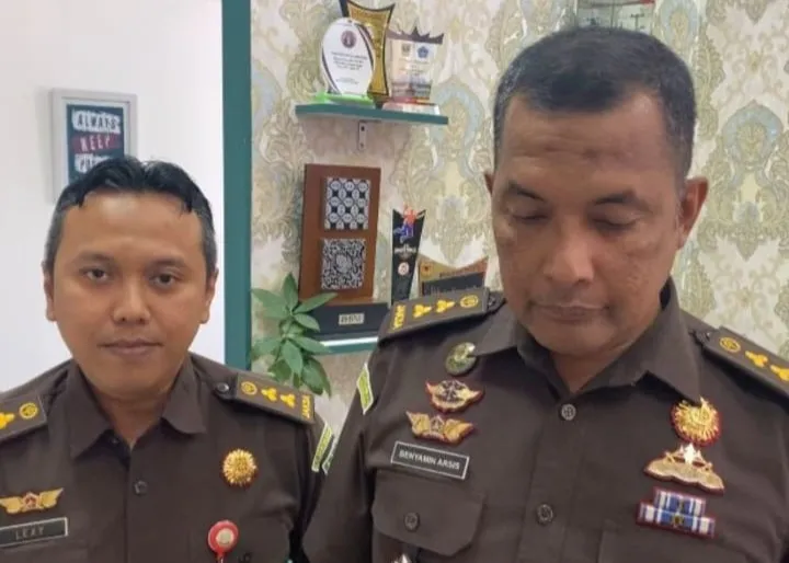 Kejati Sumbar Selidiki Dugaan Korupsi Pembangunan Kampus III UIN Imam Bonjol