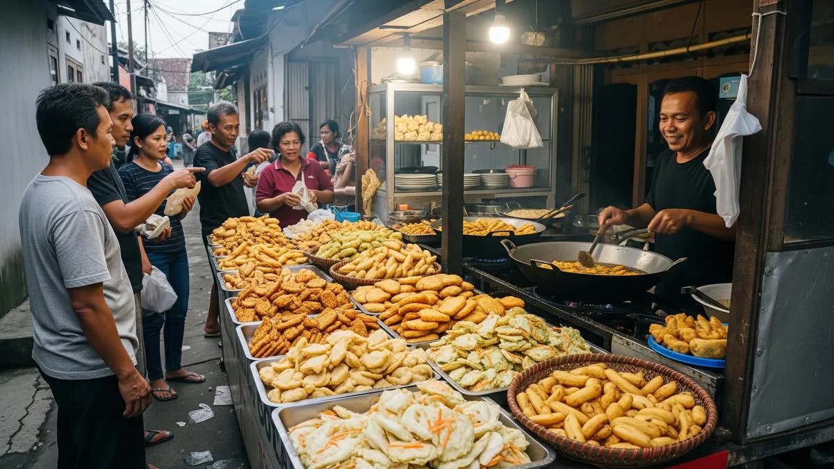 Peluang Usaha Jualan Serba Rp 1000 untuk Modal Kecil di 2026