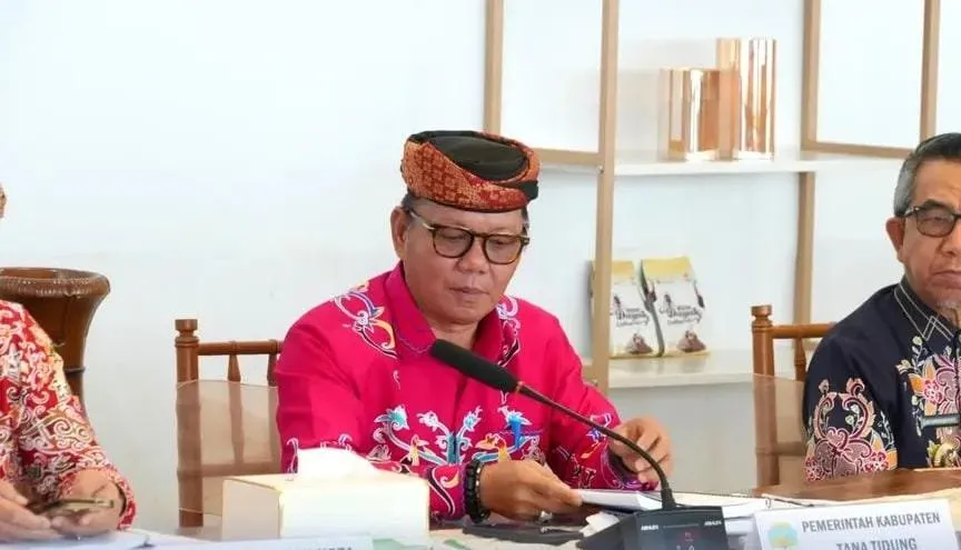 RUPS Bank Kaltimtara Bahas Kebijakan Perbankan Daerah