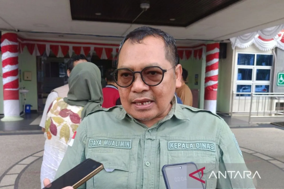 Dinkes Kaltim Perkuat Keamanan Gizi Melalui Pelatihan MBG