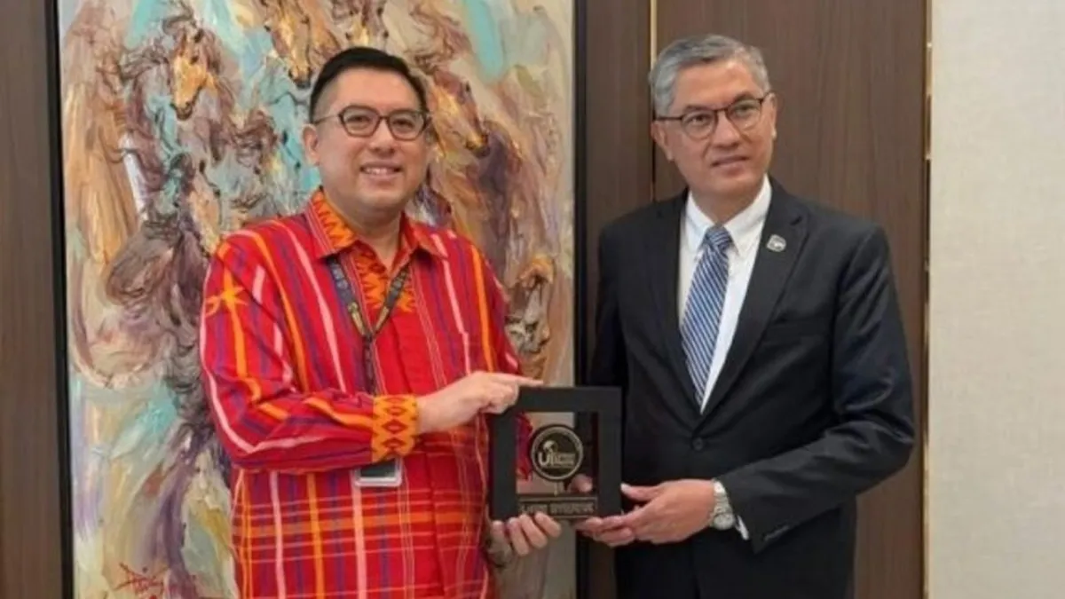 UI GreenMetric Dorong Keberlanjutan Korporasi melalui Kolaborasi dengan Danantara Indonesia