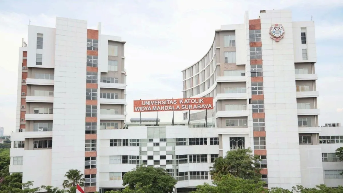 Simposium Internasional Bahas Etika Pembangunan di Era Krisis Iklim dan AI