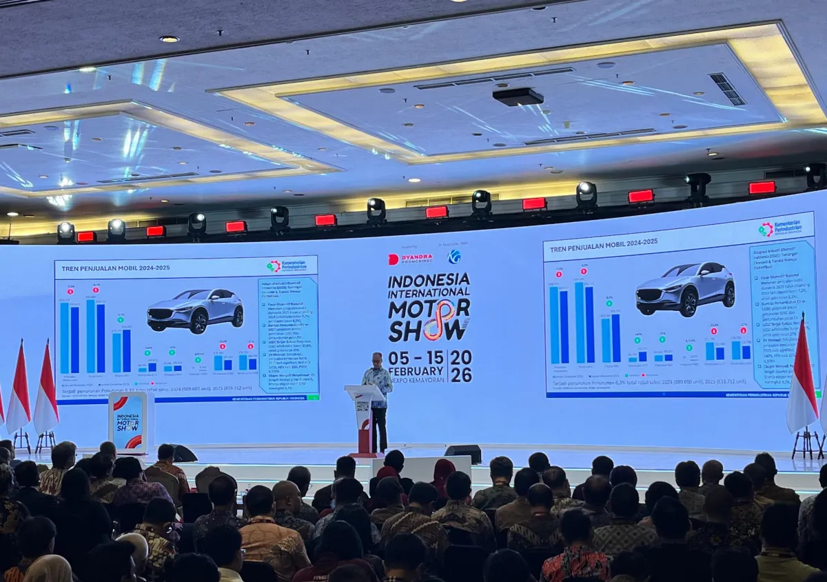 Mendukung Ekonomi Nasional Melalui Produksi Mobil Pick-up Dalam Negeri