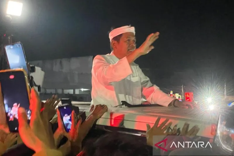 Warga Cirebon Jadi Korban Praktik Pengantin Pesanan di Tiongkok