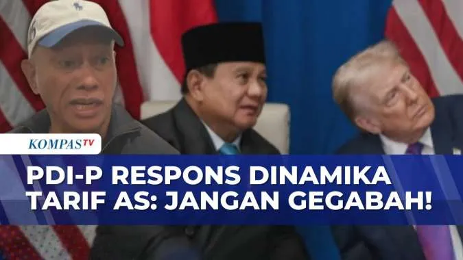Komarudin Soroti Perjanjian Freeport dalam Konteks Investasi AS di Indonesia