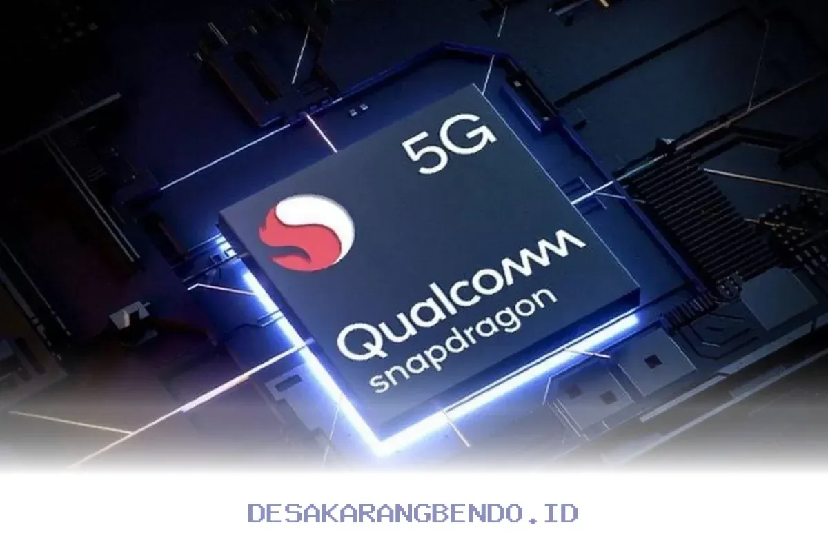 Snapdragon 8 Gen 6: Chipset 2nm Siap Kembangkan Performa Android 2026