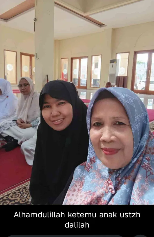 Jejak Hijrah ke Habasyah: Diplomasi Iman dalam Sejarah Islam