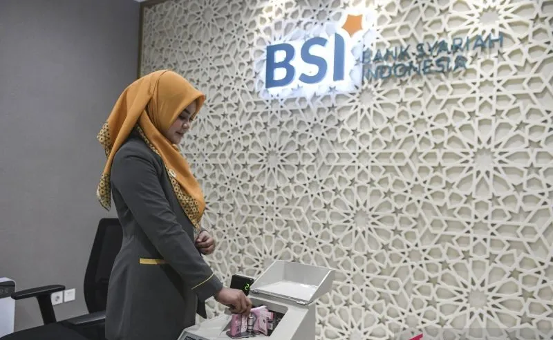 Ma'ruf Amin: Ekonomi Syariah Berpotensi Dominasi Pasar Nasional