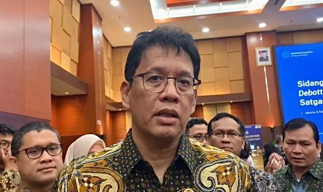 Moody's Menurunkan Outlook Kredit Indonesia: Respons Pejabat KSSK dan Catatan Ekonom