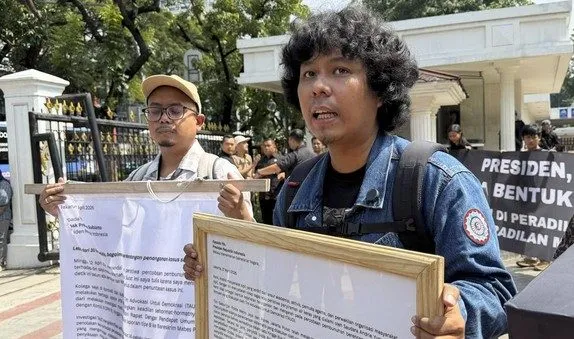 KontraS Desak Reformasi Peradilan Militer untuk Akhiri Impunitas