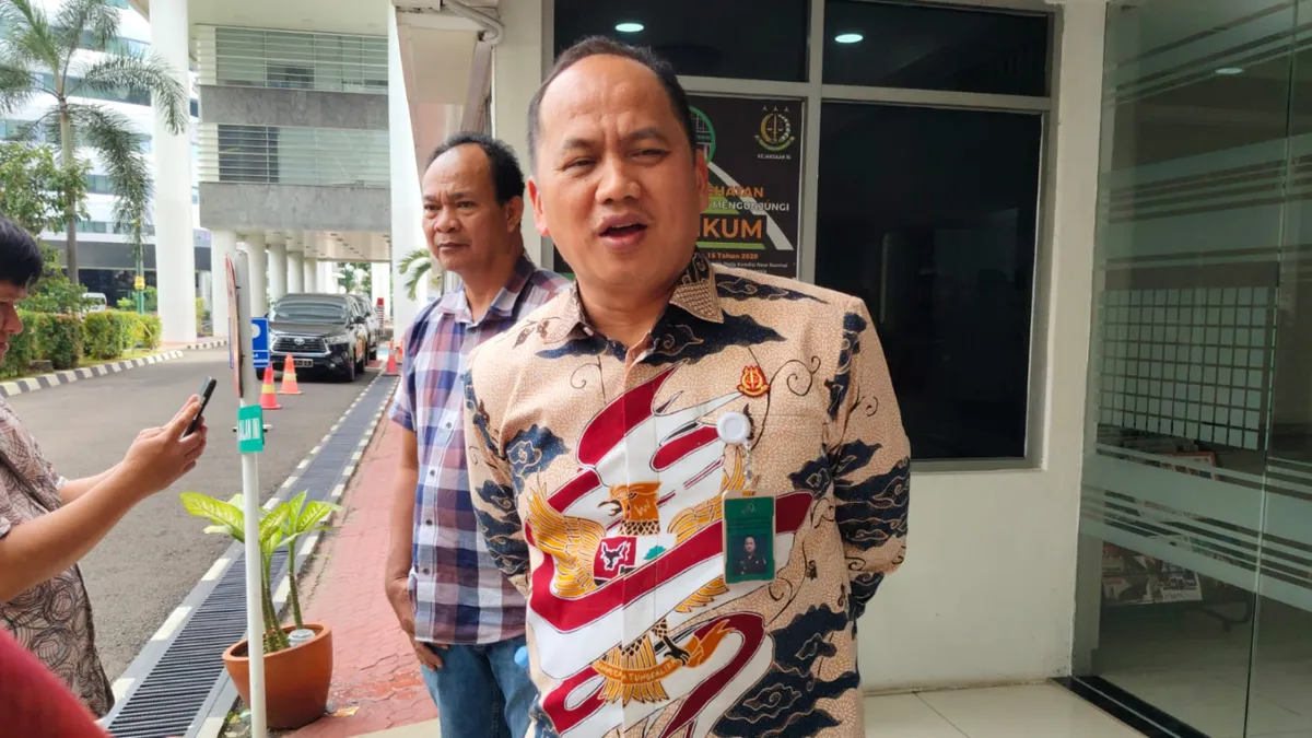 Kejaksaan RI Hentikan Kasus Guru Honorer Terkait Jabatan PLD