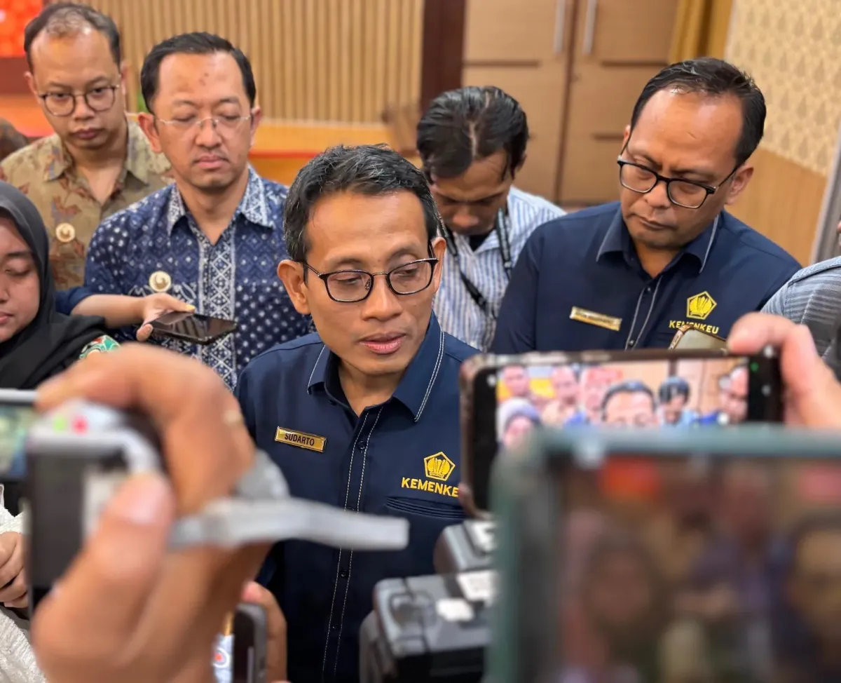 Empat Alumni LPDP Kembalikan Beasiswa Rp2 Miliar karena Tidak Mengabdi