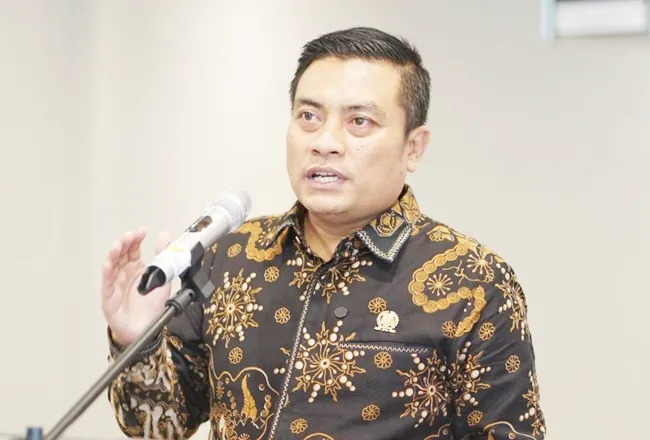 Evaluasi Infrastruktur Penting Sebelum Pemberian Insentif Dokter Spesialis