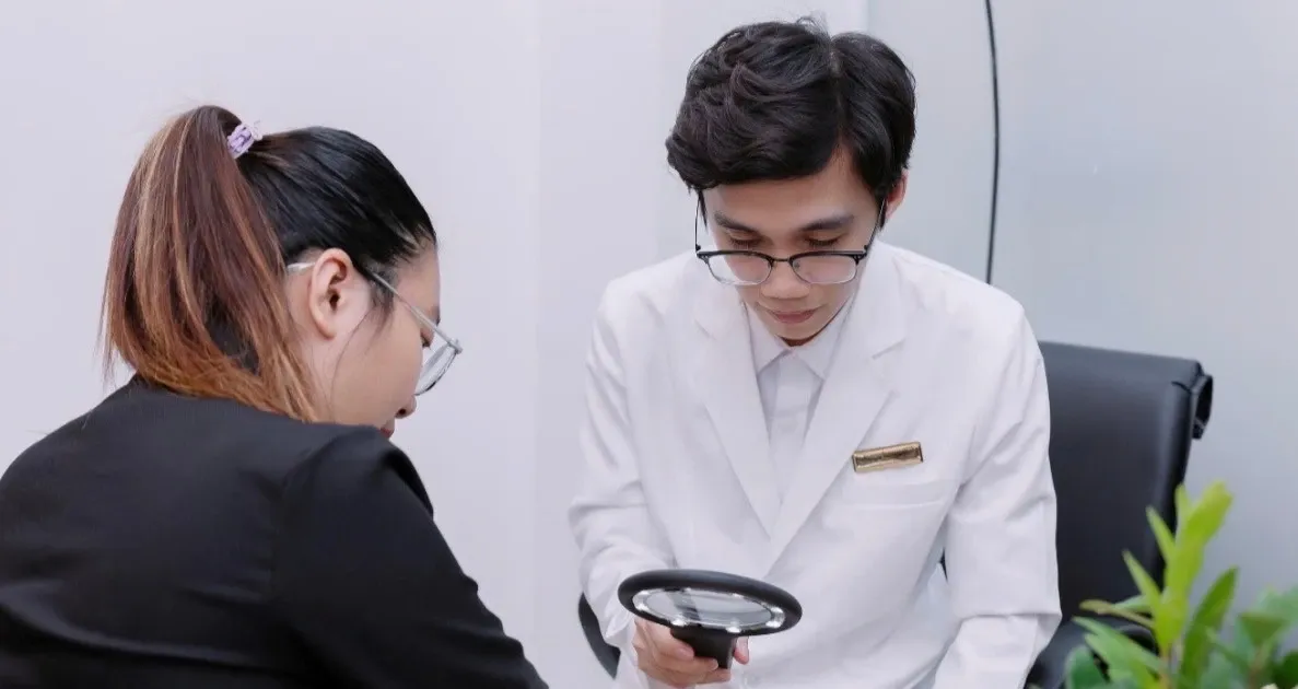 Pentingnya Konsultasi Dermatologi untuk Masalah Kulit