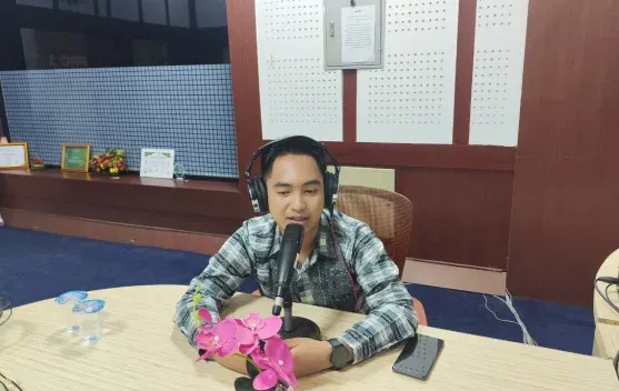 Literasi Sebagai Upaya Generasi Muda Menjaga Budaya Bangsa