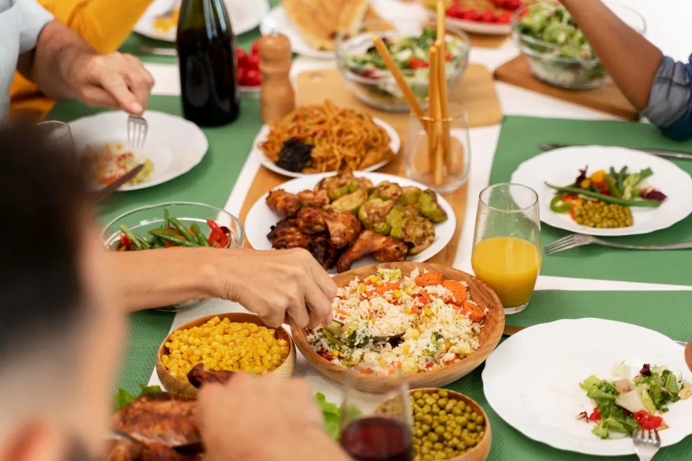 Tempat Bukber Cozy di Bekasi untuk Ramadhan