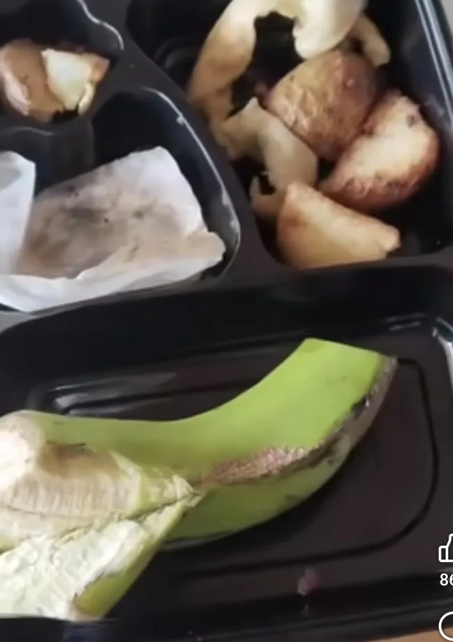 Keluhan Warga Terhadap Program Makan Bergizi Gratis di Ramadan