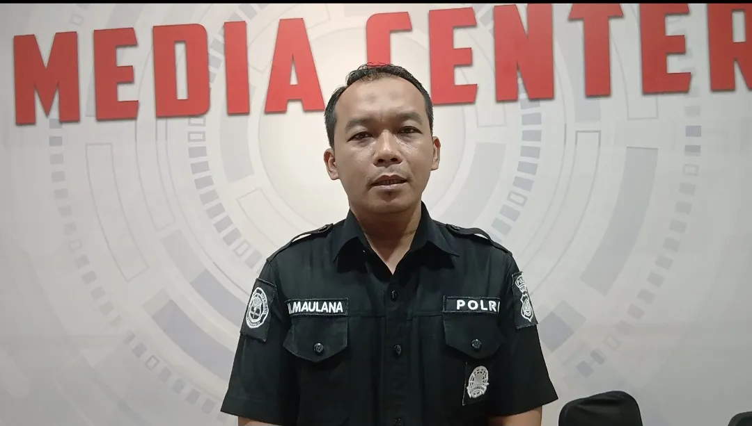 Polda Jambi Selidiki Kades Merangin Terkait Dugaan Penambangan Emas Ilegal