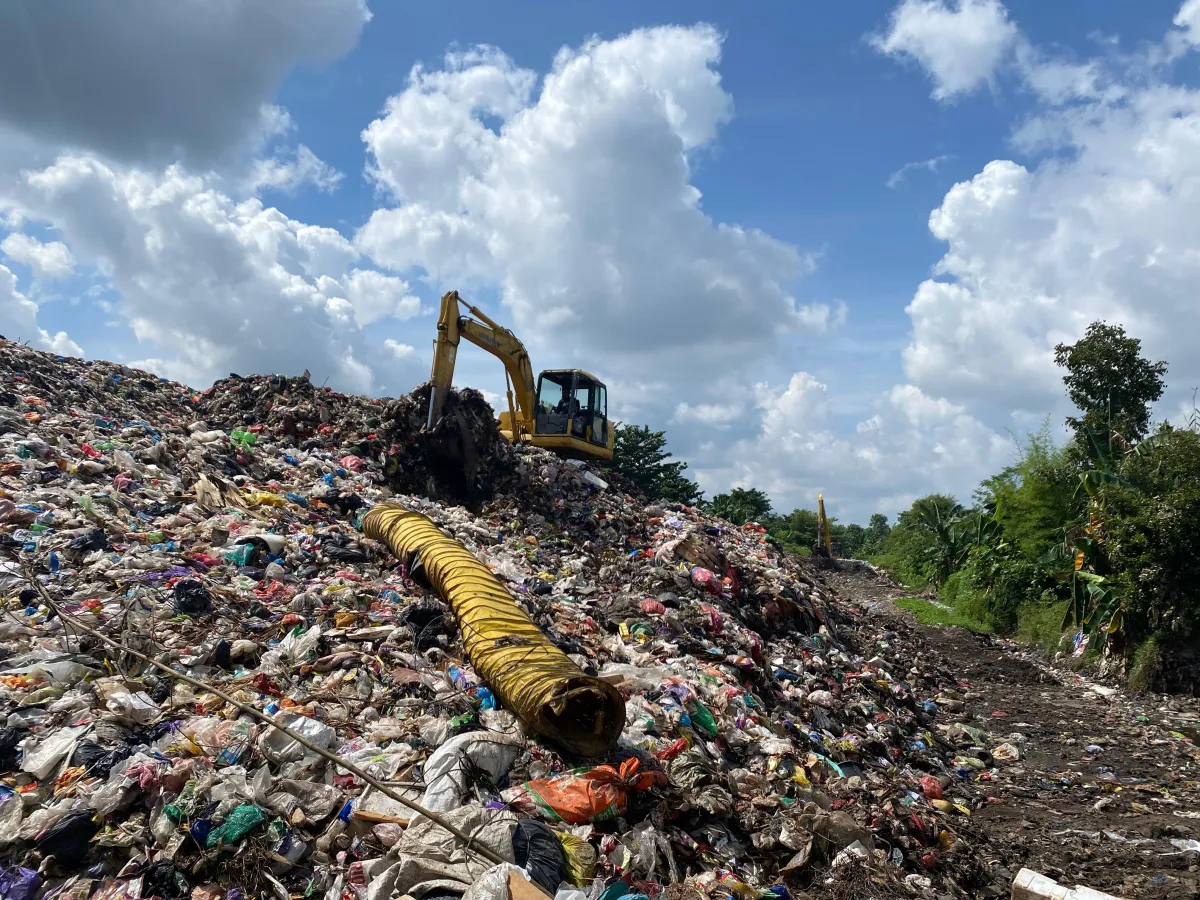 Status Darurat Sampah di Kotim Resmi Berakhir, Sanksi Administratif Dihapus