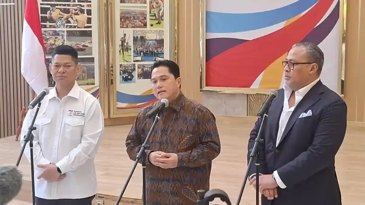 KBRI Malaysia Siap Dukung Kontingen Indonesia di SEA Games 2027